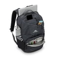 thumbnail image 3 of Mochila High Sierra Swoop Sg Mercury para portátil de 17 pulgadas, 3 of 4