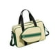 thumbnail image 5 of Bolsa de Pickleball para transportar raquetas, impermeable, profesional, con compartimento para zapatos y Verde, 5 of 9