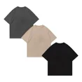 thumbnail image 3 of Playera Oversize Conjunto Grosor Alto Gramaje 280g 3pz, 3 of 8