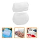 thumbnail image 4 of 2 láminas anchas de malla plástica para hacer bolsos, plantillas para hacer bolsos de bricolaje, suministros para crear bolsos hechos a mano y bolsos de mano., 4 of 7