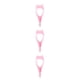 thumbnail image 1 of Soidarity Women 3 in 1 Mascara Supplies Makeup Eye Guide Portable Curler Accessory Natural Beauty Eyelashes Lash Applicator Guard Type1, 1 of 6