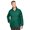 SPORT FOREST, variant on Team 365, The Adult Zone Protect Lightweight Jacket - BLACK - XS