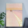 thumbnail image 2 of Vintage Poster - The New Yorker Magazine Cover Print - March 28 1983 Retro Style - Size 24x36 - Postora, 2 of 5