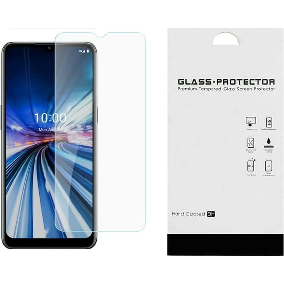 For Celero 5G  PLUS 2023 2x Tempered Glass Screen Protector