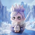 thumbnail image 5 of Heyone Kiki Generation 2 To The Guardian Star Series Blind Box Mystery Box Toys Doll Cute Anime Figure Ornaments Collection, 5 of 5