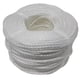 thumbnail image 4 of Dependable White Polyethylene Rope for Sailing Agriculture and More 6mm x 30m, 4 of 10