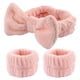 thumbnail image 2 of Pulsera de lavado facial con práctica correa para el cabello y la muñeca, 2 of 2
