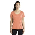 thumbnail image 1 of Sport-Tek Tee-Shirt Col Rond Posi-UV Pro pour Femmes. LST420, 1 of 1