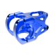 thumbnail image 5 of Potencia de bicicleta de montaña Potencia de manillar corto Premium Ultraligero Fácil de usar Pieza Azul, 5 of 9
