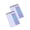A, variant on 2 Pcs Weekly Planner Stationery Notebook Planning Pad Management Notebook Daily Planner for Students