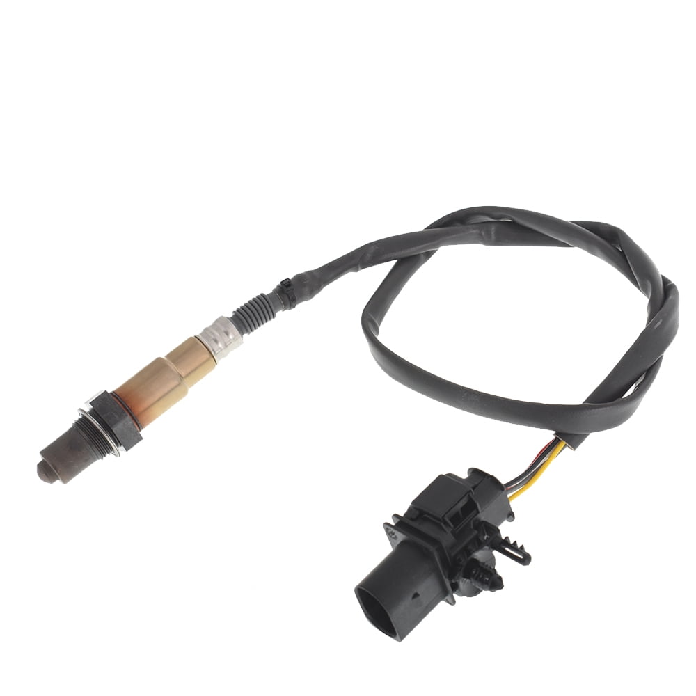 LABLT Upstream Oxygen O2 Sensor Replacement for Car 11-16 Ford F150 3.5L 234-5076 Fits select: 2010-2011,2016 FORD F150 SUPERCREW