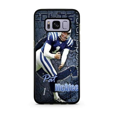 Samsung galaxy s8 mcafee