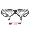 thumbnail image 2 of Motor Genic Headlight Guard Grill For Honda CRF1000L Africa Twin 16-17 Head Light Protector, 2 of 7