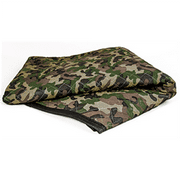 TITAN Camo Utility Blanket