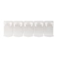 thumbnail image 1 of 1 Ensemble de Support Mural pour Cruet, Conteneur de Rangement pour Assaisonnement, Porte-Condiments, 1 of 8