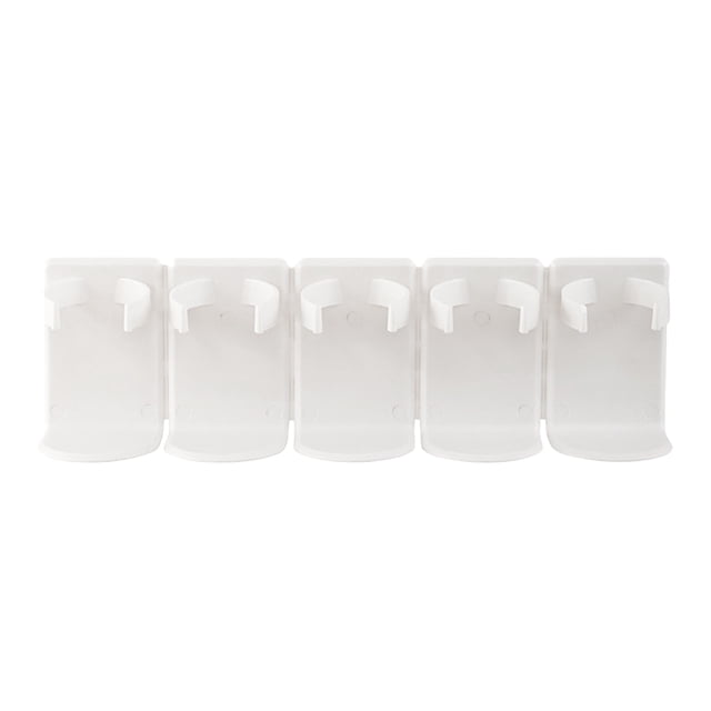 1 Ensemble de Support Mural pour Cruet, Conteneur de Rangement pour Assaisonnement, Porte-Condiments