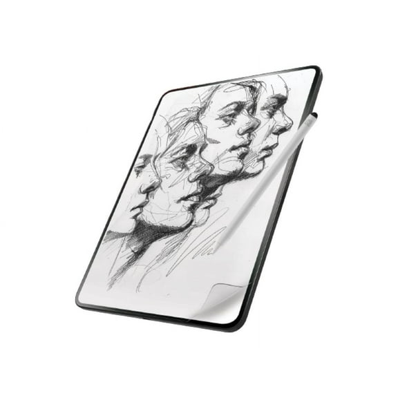 Fusion Canvas Tablet Screen Protector Apple iPad Air 13" (M4, M3, M2)