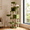 Green, variant on LEDREM 81.1-Inch Cat Tree Tower with 13 Scratching Posts & Hammock - Multi-Level Cat Condo with 2 Perches & Caves for Large Cats, Beige