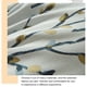 thumbnail image 3 of Billuyoard 2 fundas decorativas de LICRA para cojines, funda de almohada, funda de cojín Rectangular, suministros de cojines para sofá y cama Decoración del hogar Rosa 30*50cm, 3 of 6