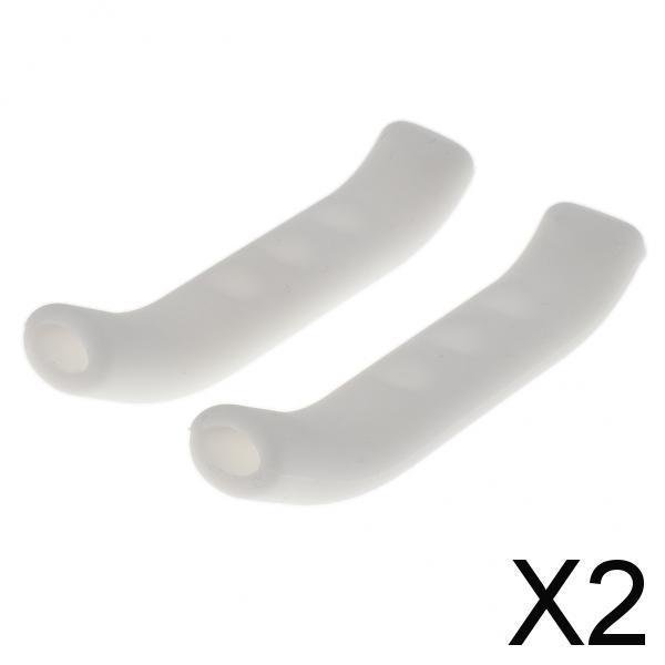 Cubierta de Freno Colamx para Bicicleta de Montaña 6xMTB 2 piezas