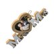 thumbnail image 2 of Toystoory Colgante de madera, accesorios de boda, superficie lisa, dulce regalo, estilo rústico, decoración del hogar, placas, colgador para el hogar, Kits de decoración para fiestas Tipo 1 Toystoory HA063867-01, 2 of 6