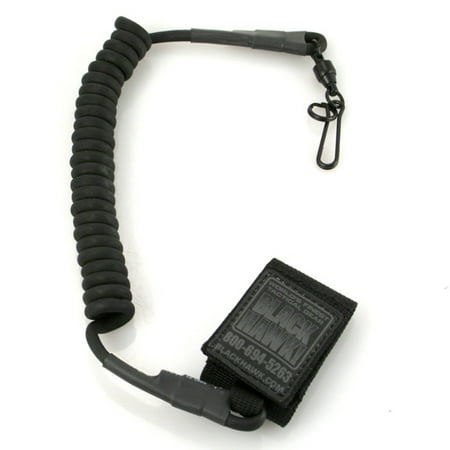 Blackhawk! Tactical Pistol Lanyard