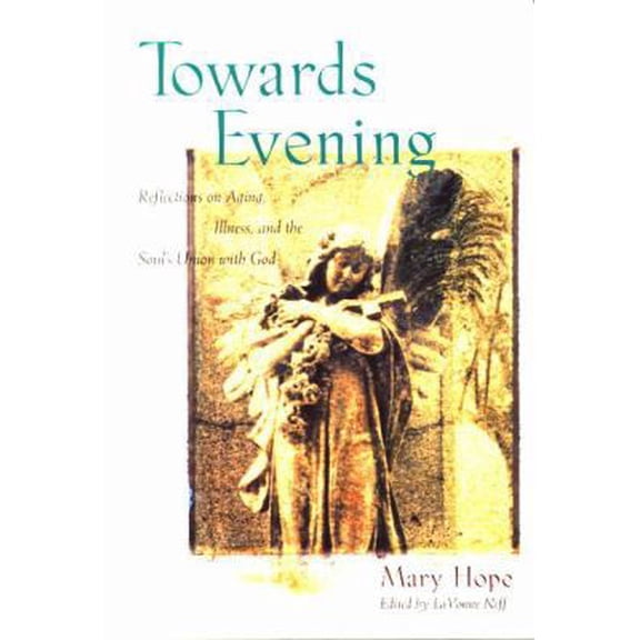 Pre-Owned Towards Evening (Paperback) 1557251835 9781557251831