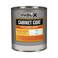 thumbnail image 3 of Benjamin Moore Cabinet Coat Interior Paint - Semi-Gloss Finish - Quart, White — Home & Garage Storage, Stackable Design, 3 of 3