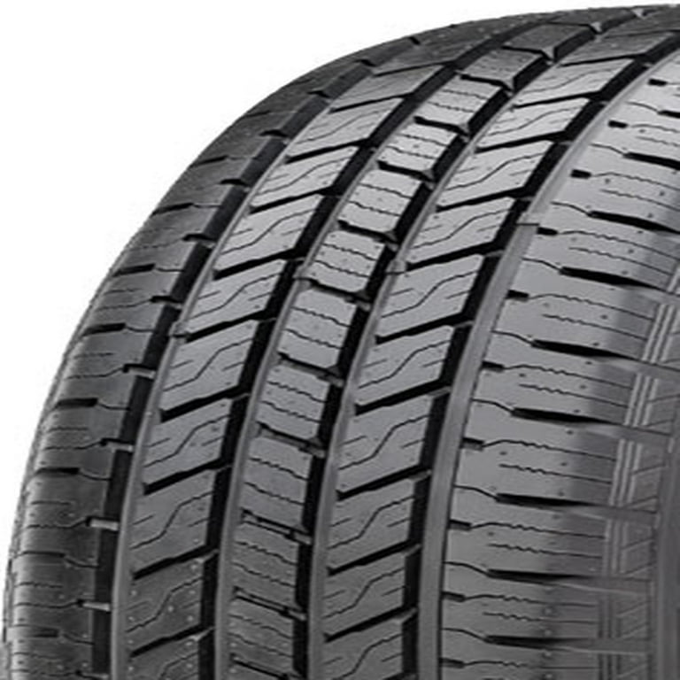 Summit Trail Climber HT II 275/65R18 116T Commercial Tire