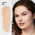 thumbnail image 3 of Revlon Illuminance Serum Tint, Liquid Foundation, Light Buildable Coverage, Ivory Beige, 0.94 fl oz., 3 of 16