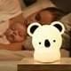 thumbnail image 1 of Linda luz nocturna de koala para ninos, luz nocturna de anim Mubarek Mubarek, 1 of 2