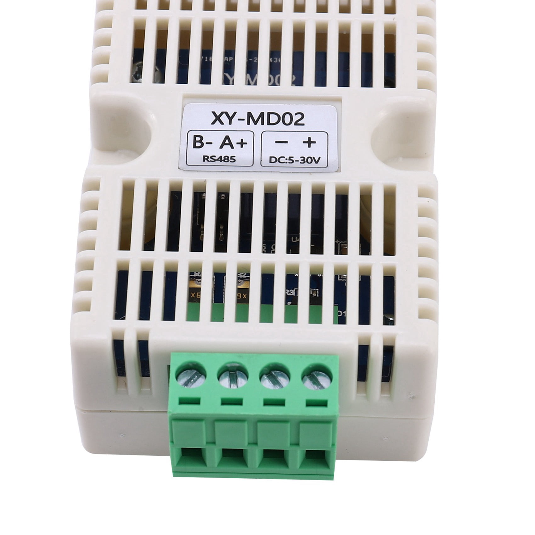 Modbus Sht20 Datasheet Temperatuur Vochtigheidszender, RS485 SHT20 ...