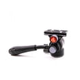 thumbnail image 2 of Microprocesador ultraligero Fluid Head Painted Arrow con capacidad de 3 kg, 2 of 8