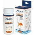 thumbnail image 2 of 3 Pack Aqueon Ammonia Aquarium Test Strips [Bulk Aquarium Supplies, New Aquarium Supplies, Aquarium Water Test Kits, Aqueon] 150 count (3 x 50 ct), 2 of 8