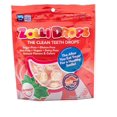 thumbnail image 1 of Zollypops S-Pouch Drops Peppermint 45g, 1 of 2