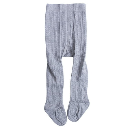 

Seyurigaoka Baby Kid Tights Warm Stockings Pantyhose Kintting Anti-slip Pants