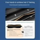 thumbnail image 3 of For Dreame X40/X30 Pro/X20 Pro Plus/L10S Ultra/L20 Ultra/L10 Plus Anti-Tangle Hair TriCut Brush Vacu, 3 of 5