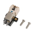thumbnail image 3 of Phonograph Stylus,MM Moving Magnetic Cartridge Cartridge Stylus Phonograph Pickup Streamlined Design, 3 of 9