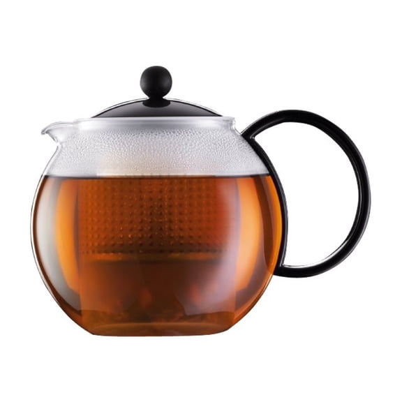 Bodum Assam Tea Press, 34-Ounce