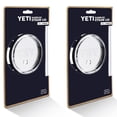 thumbnail image 2 of Juego de tapas con pajita Yeti Rambler de 30 oz para vaso, 2 of 2
