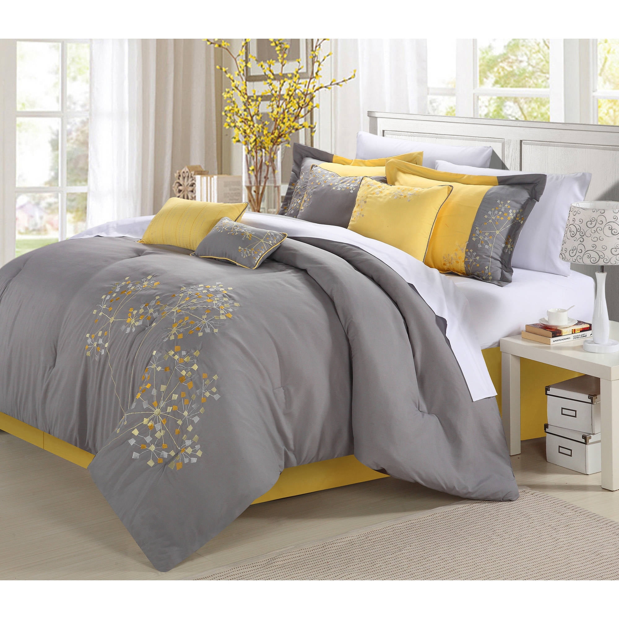 full bed comforter sets for adults