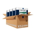 thumbnail image 3 of Abena Abri-Form Premium XS2 Adult Incontinence Brief XS Heavy Absorbency Contoured, 43054, 128 Ct, 3 of 4
