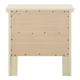 thumbnail image 5 of Glory Furniture G1337-N Beige Nightstand, 5 of 5