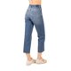 thumbnail image 4 of Mom jeans deshilachados 9412 azul 5 jeanswest 9412, 4 of 5