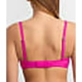 thumbnail image 6 of Square Neck Underwire Bralette Bikini Top Swimsuit, 6 of 6