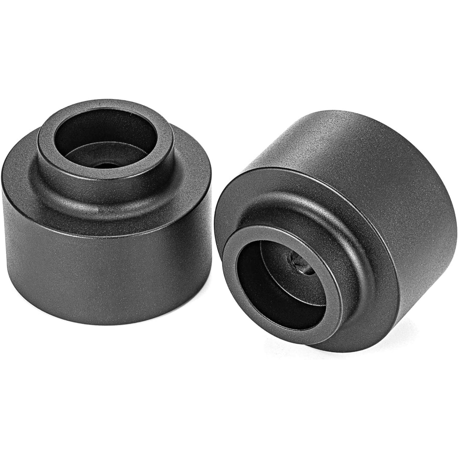 2" Rear Leveling Lift Spacer Kit Compatible with Chevy Avalanche/Tahoe