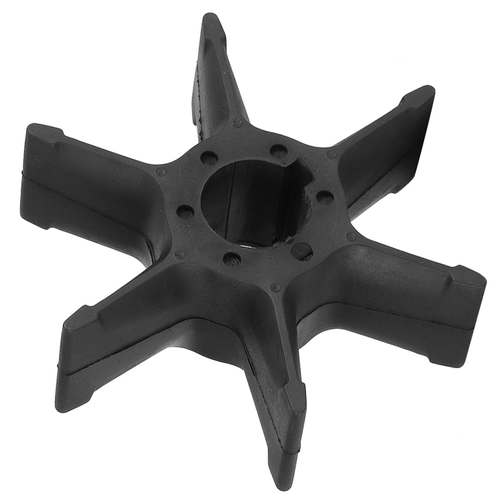 Boat Impeller Outboard Impeller Outboard Engine Water Impeller 6F5