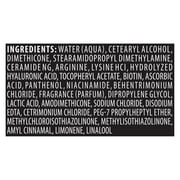 TRESemmé Rich Moisture Conditioner Rich Moisture for Dry Hair Hydrating Conditioner Formulated With Vitamin E And Biotin 39 oz