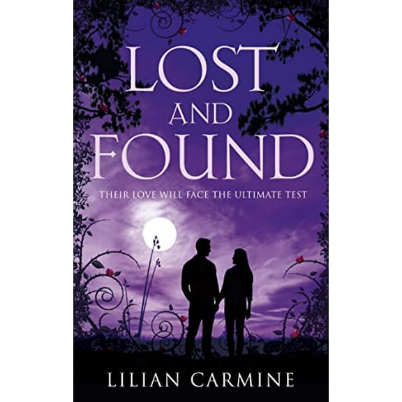 Pre-Owned Lost and Found (Lost Boys, 3) Paperback
