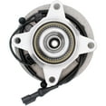 thumbnail image 4 of Dorman 951-930 Front Wheel Bearing and Hub Assembly for Specific Ford / Lincoln Models, 4 of 4